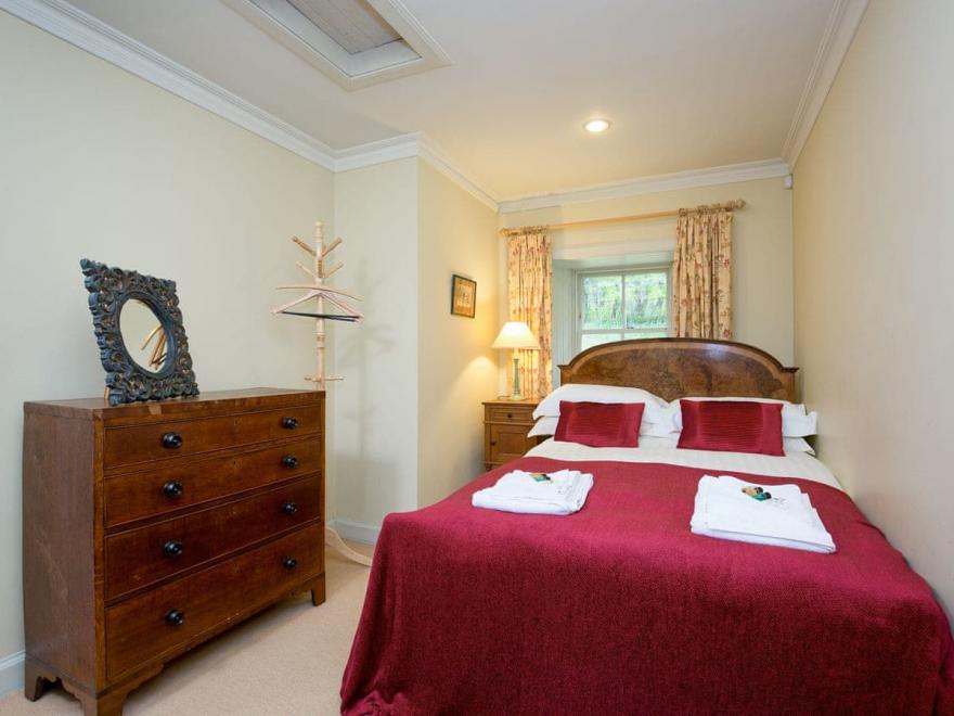 Orchard Cottage at Braidwood Castle - UK10671