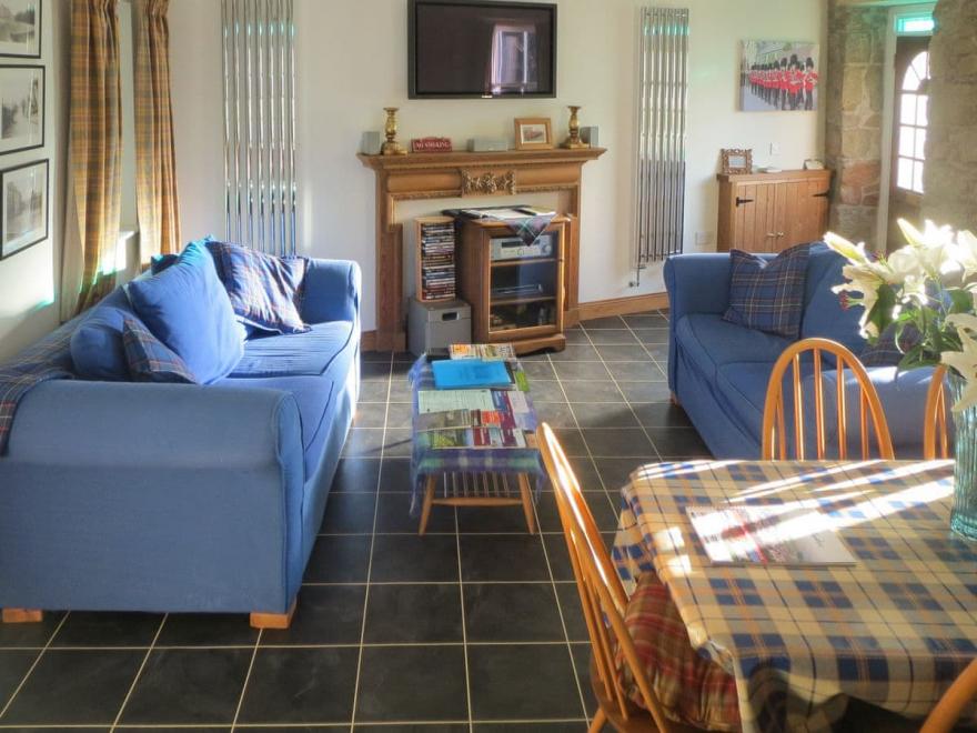 Little Bethel Cottage