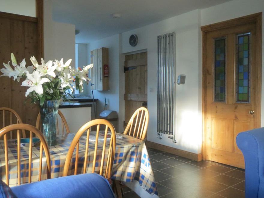 Little Bethel Cottage