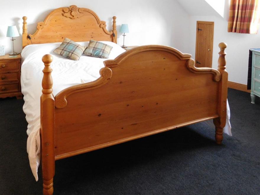 Little Bethel Cottage