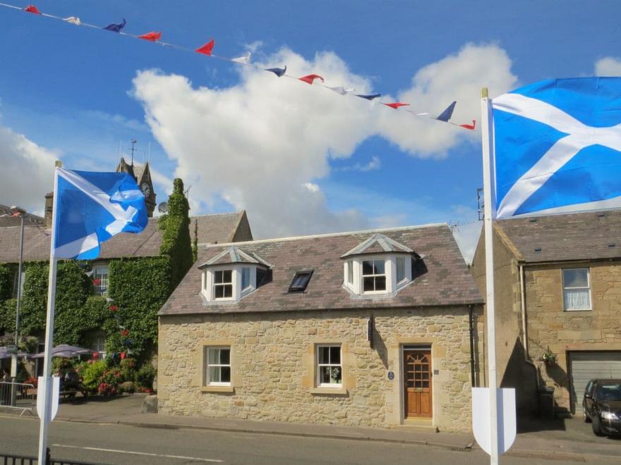 Little Bethel Cottage