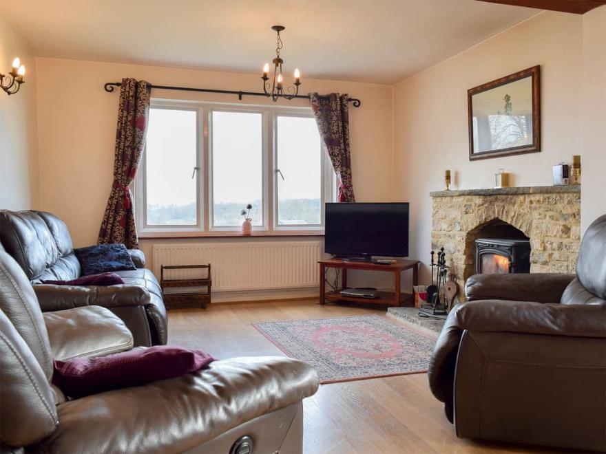 Ridings Farm Bungalow