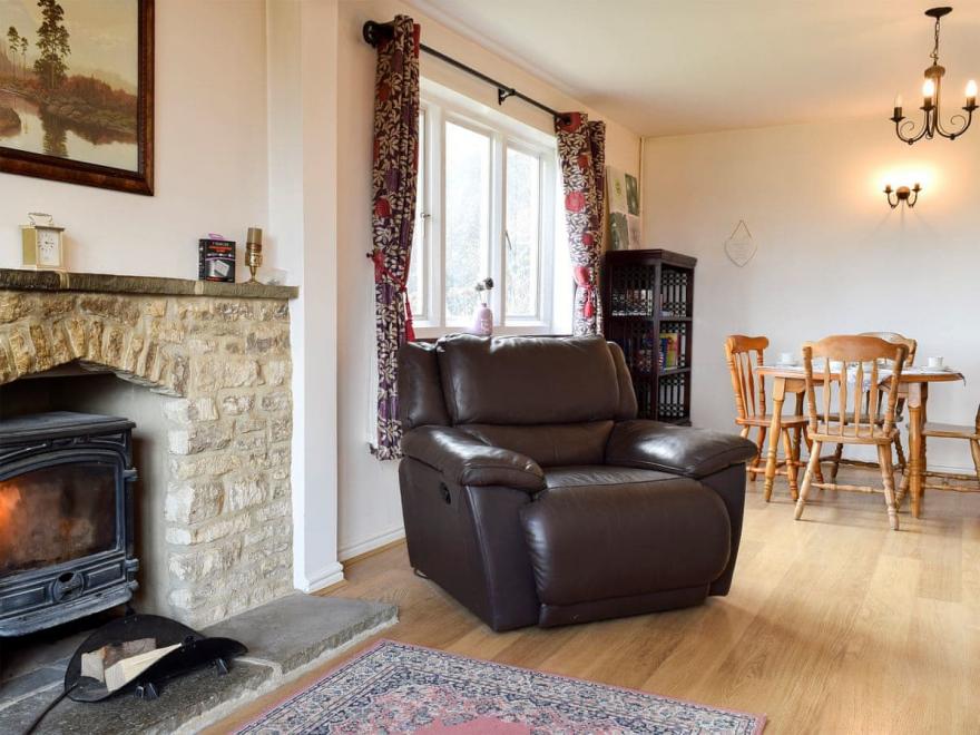 Ridings Farm Bungalow