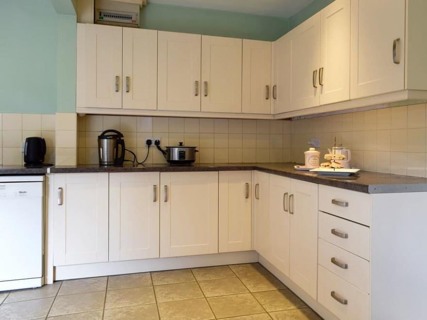 Ridings Farm Bungalow