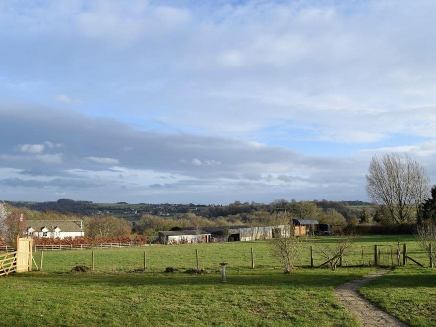 Ridings Farm Bungalow