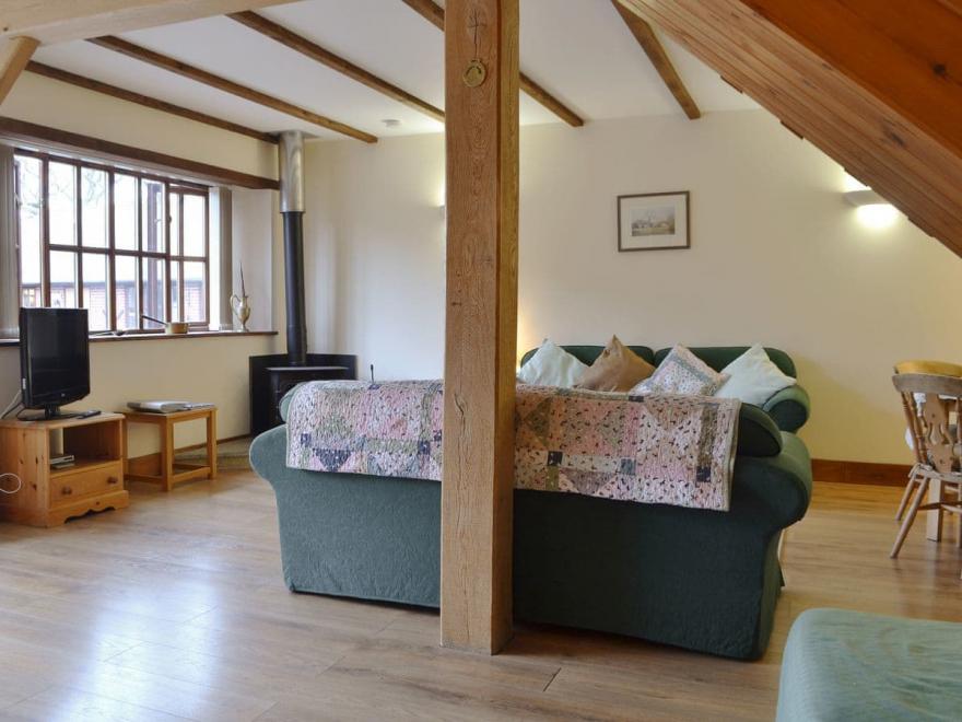 The Granary - UK10686