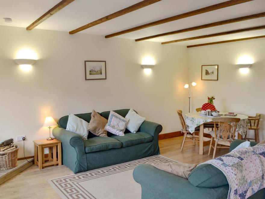 The Granary - UK10686