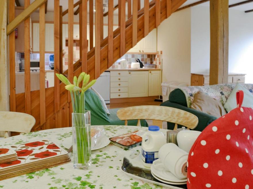 The Granary - UK10686