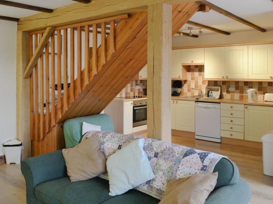 The Granary - UK10686