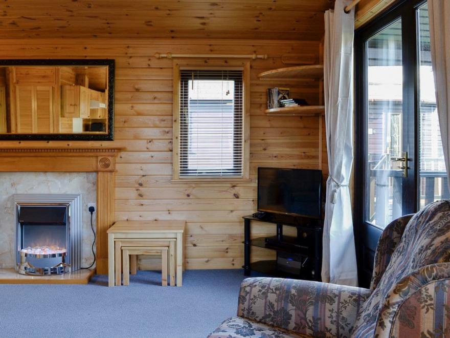 Burnside Park - The Fold