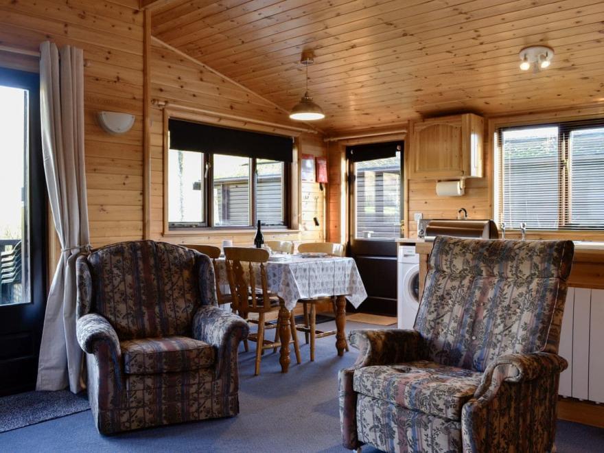 Burnside Park - The Fold