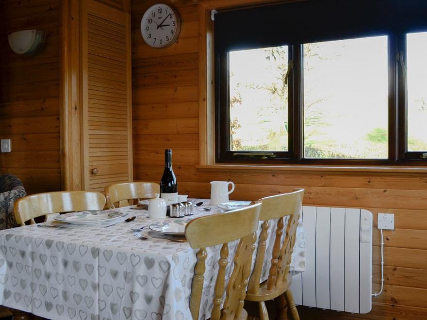 Burnside Park - The Fold