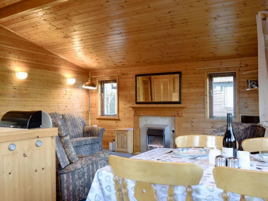 Burnside Park - The Fold