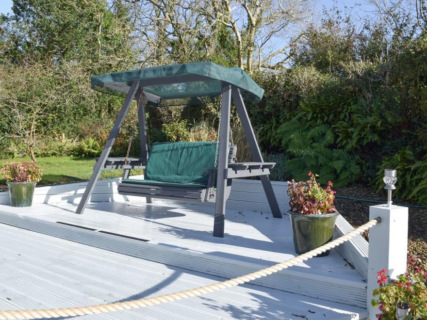 Stable Cottage - UK10694