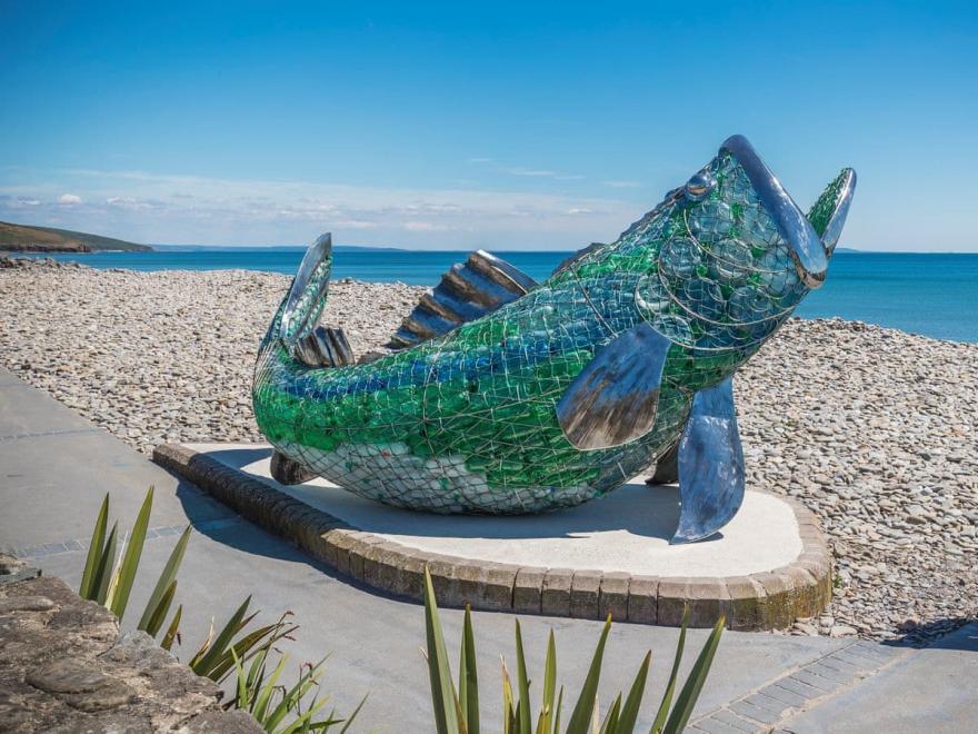 Stable Cottage - UK10694