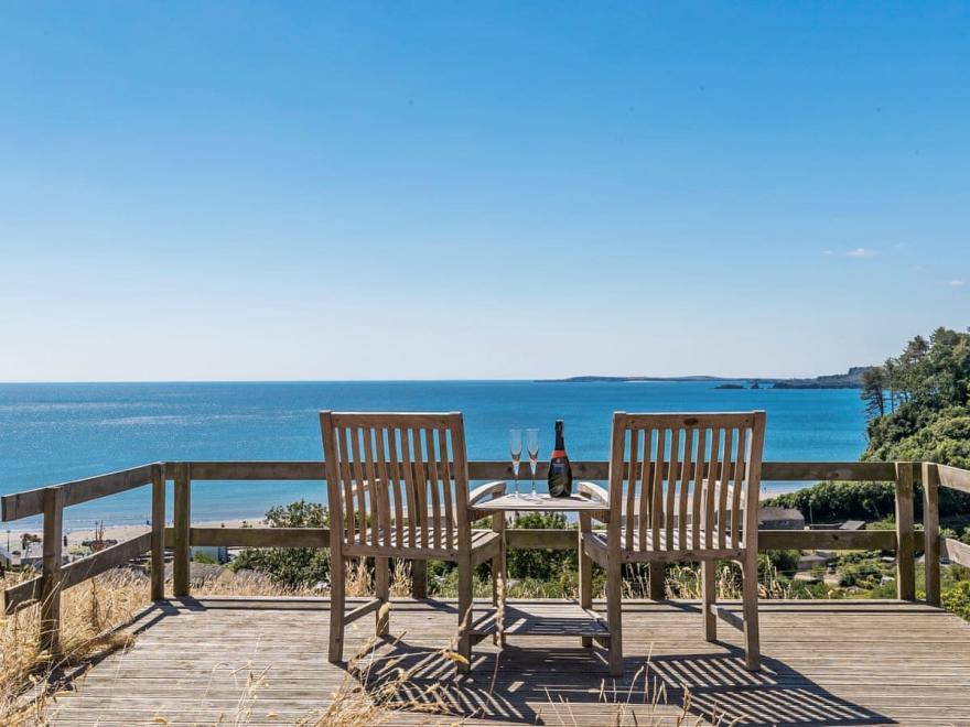 Stable Cottage - UK10694