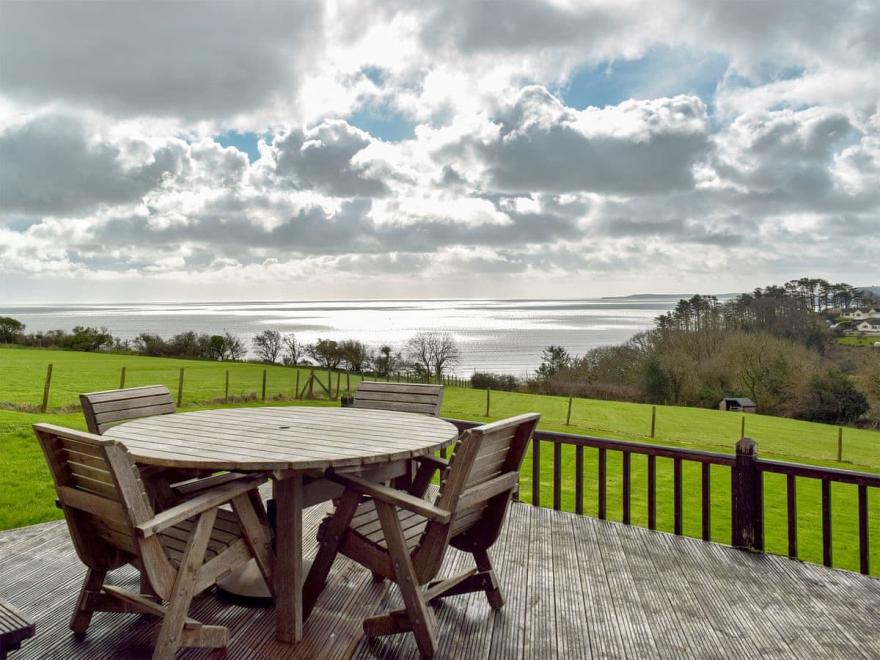 Granary Cottage - UK10695