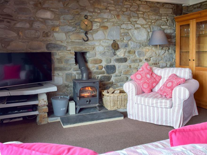 Granary Cottage - UK10695