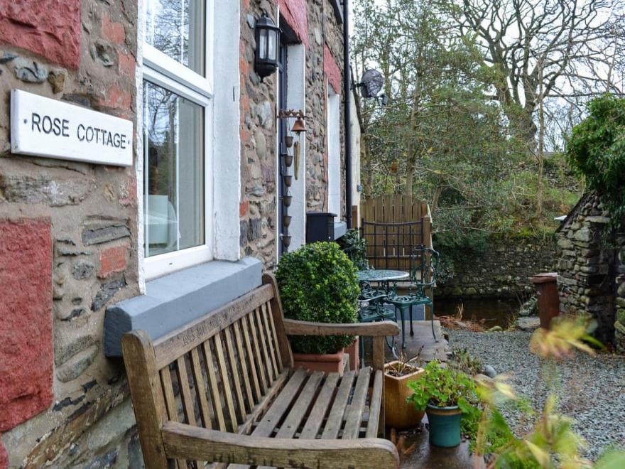 Rose Cottage