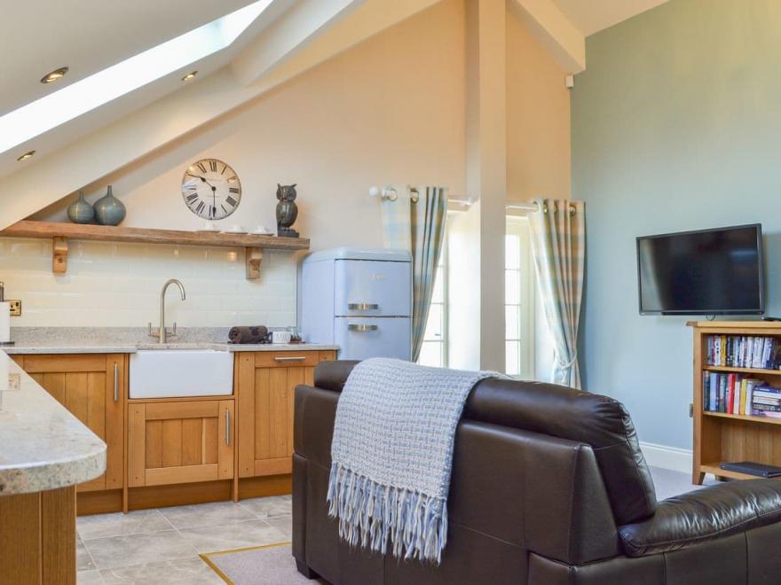 The Granary - UK10718