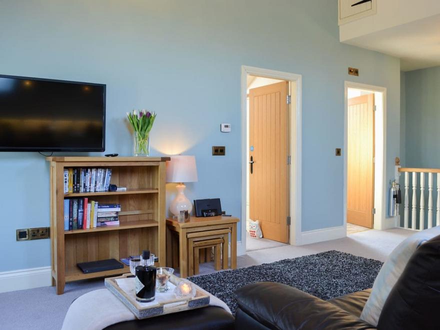 The Granary - UK10718