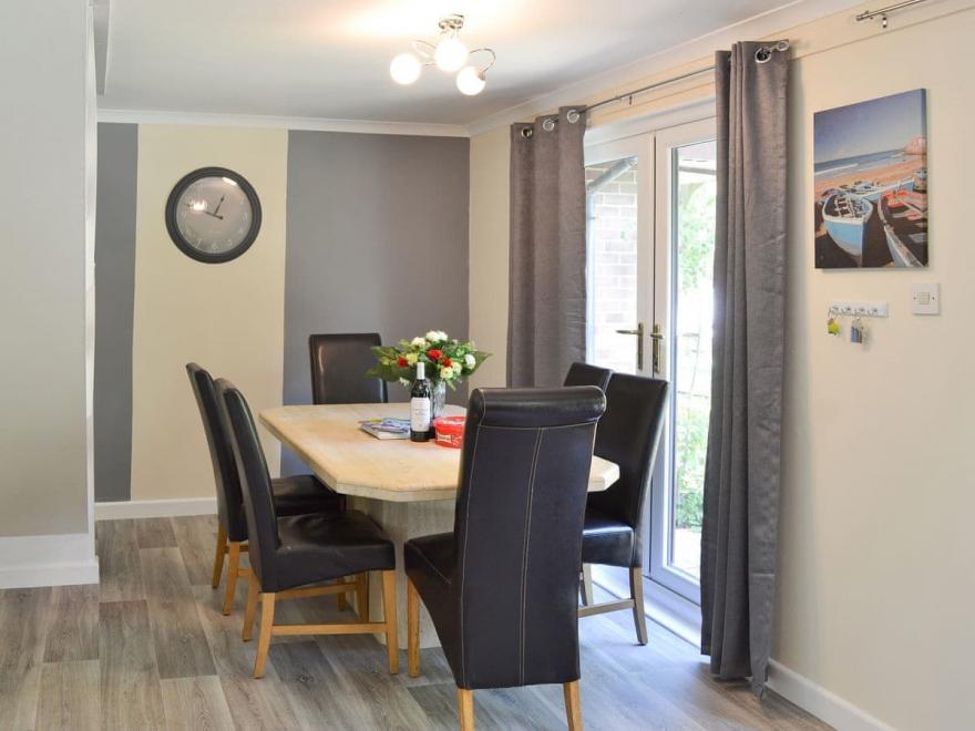 Carbis No 7 - UK10735