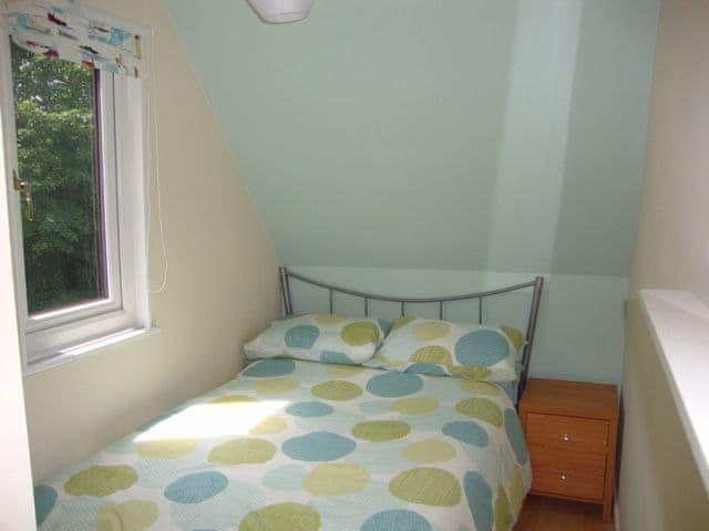 Carbis No 7 - UK10735