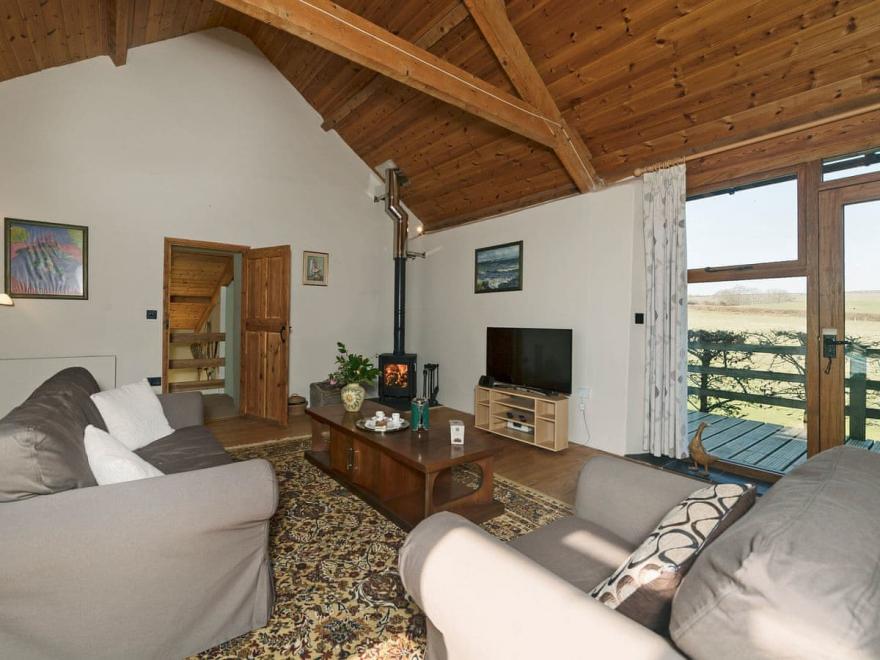 The Barn by The Lake