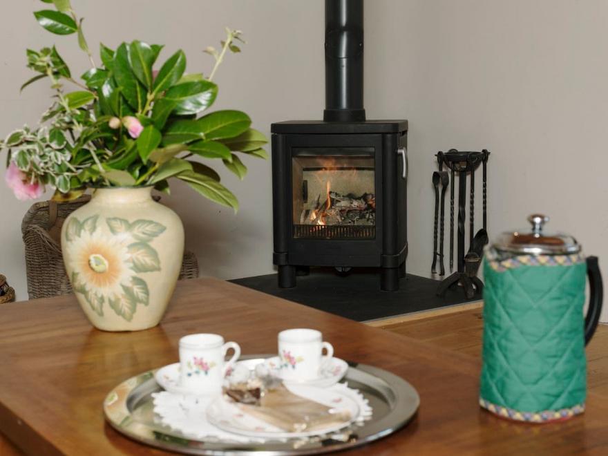 The Barn by The Lake