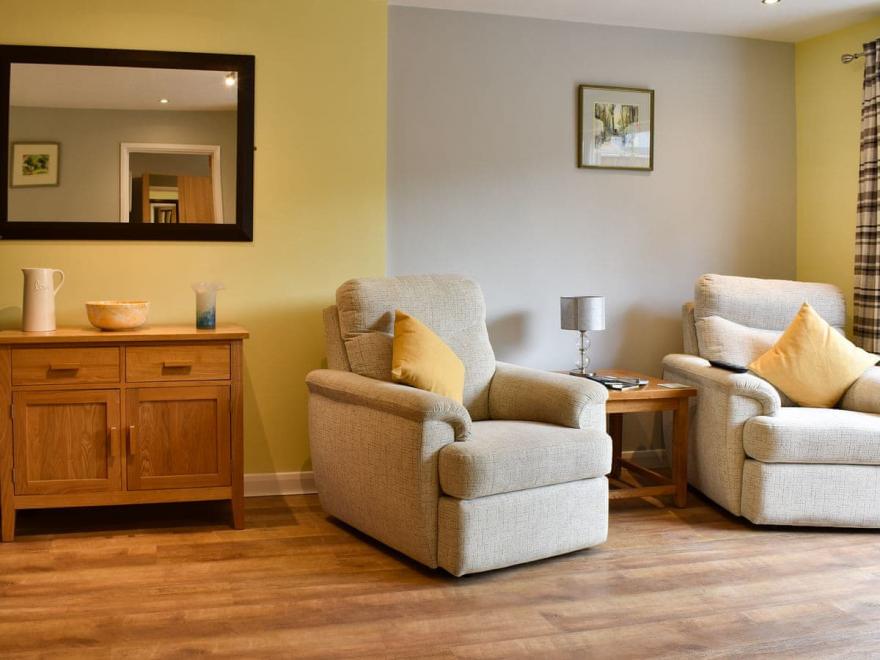 Old Orchard Cottage near Eden