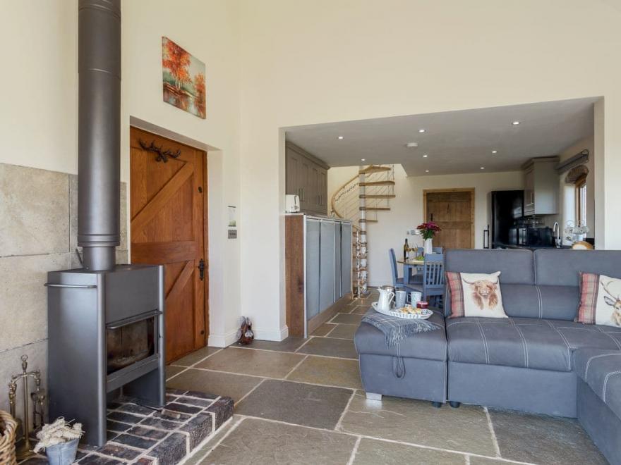 Butterpot  Cottage - UK10801