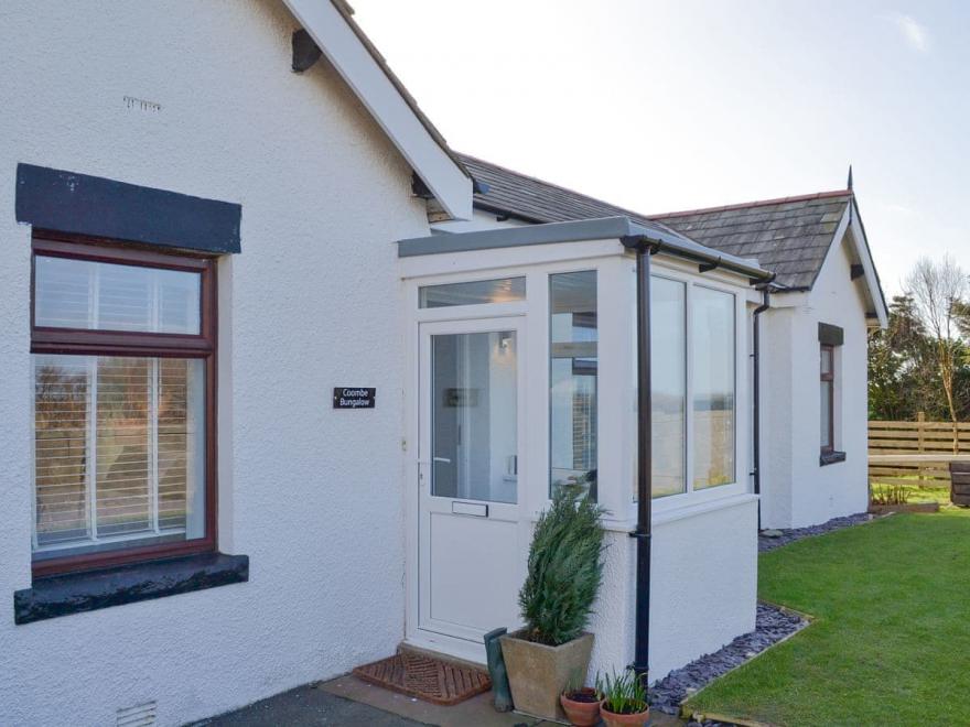 Coombe Bungalow