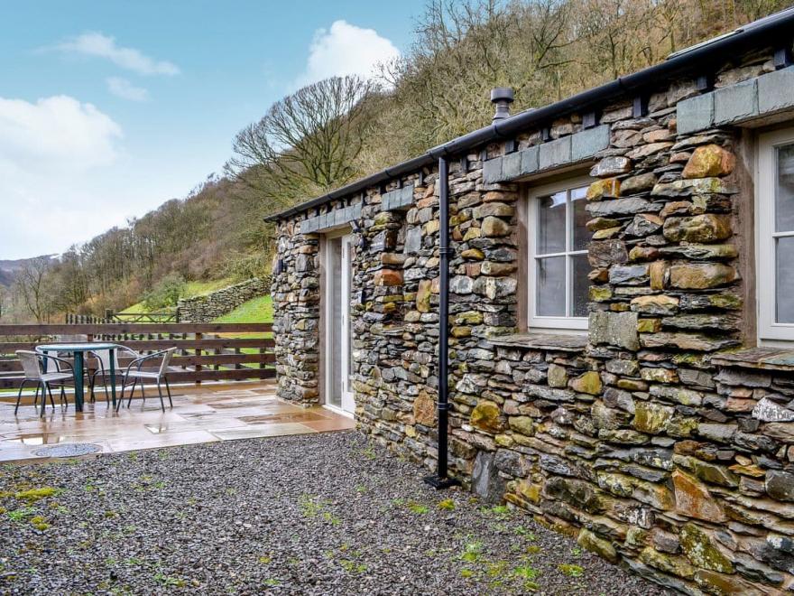 Todd Fell Cottage - UK10851