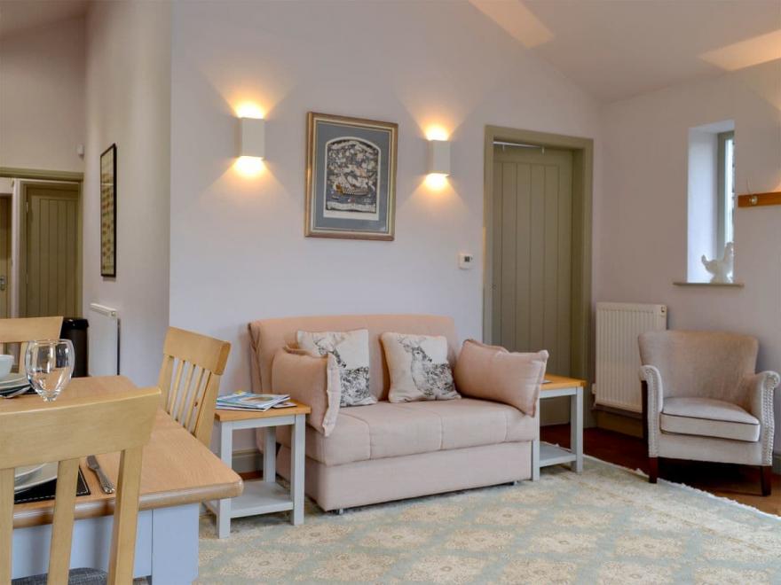 Todd Fell Cottage - UK10851