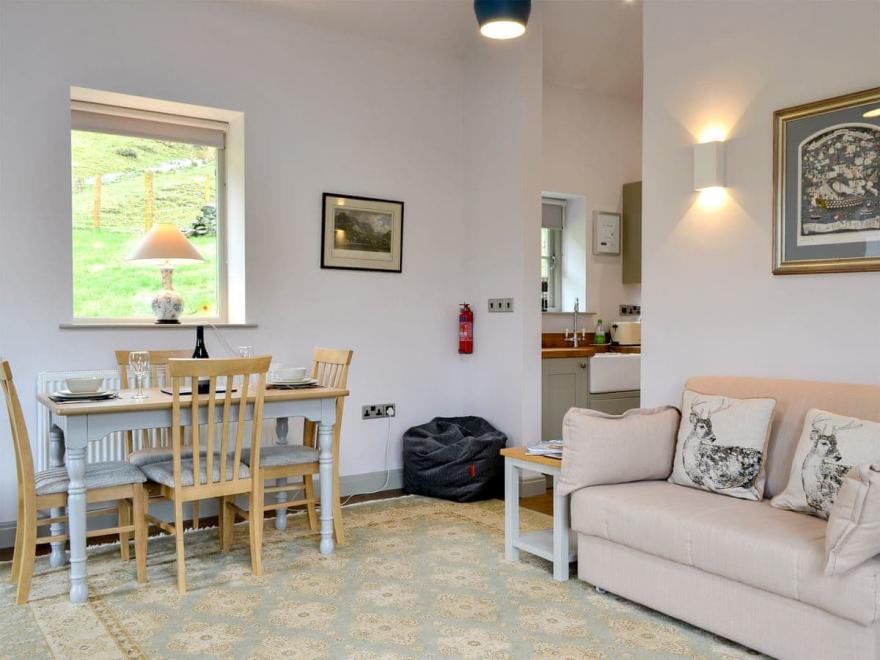 Todd Fell Cottage - UK10851