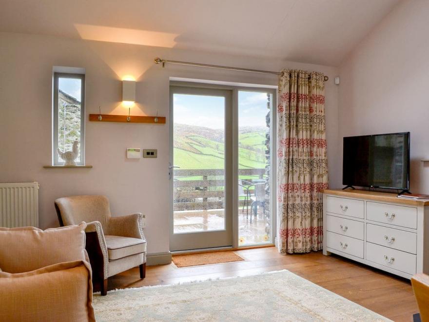 Todd Fell Cottage - UK10851