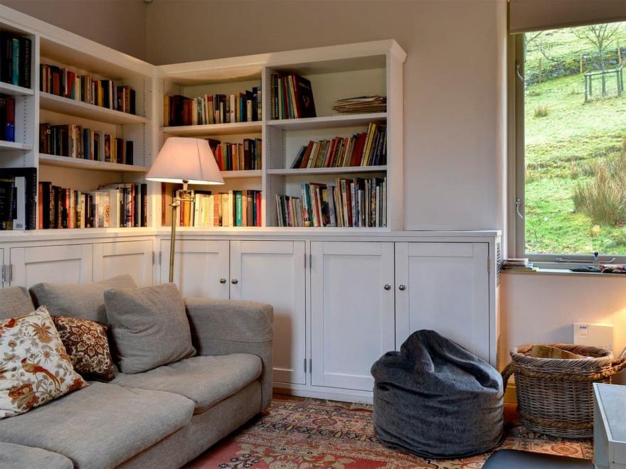 Todd Fell Barn - UK10853