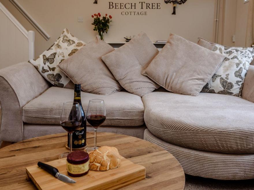 Beech Tree Cottage
