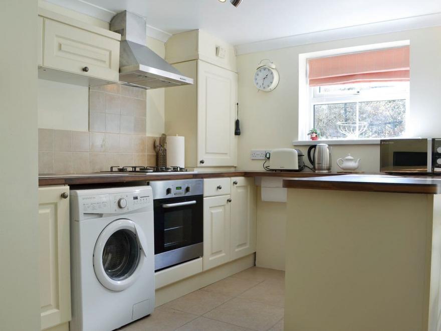 Abbots Croft - UK10889