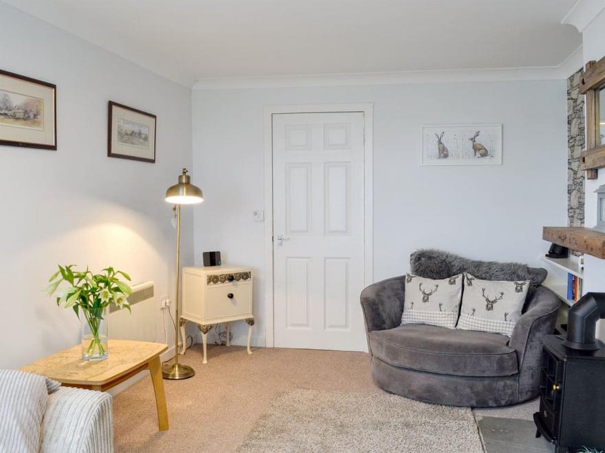 Cotters Cottage - UK10922