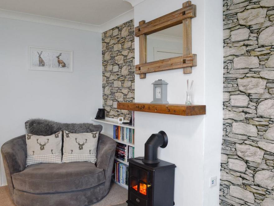 Cotters Cottage - UK10922