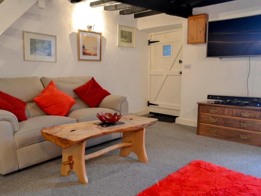 Bluebell Wood Cottage