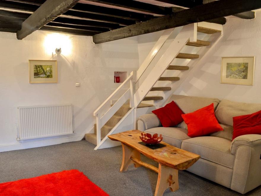 Bluebell Wood Cottage