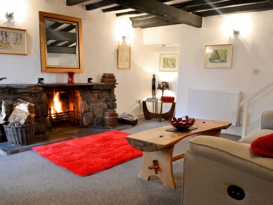 Bluebell Wood Cottage