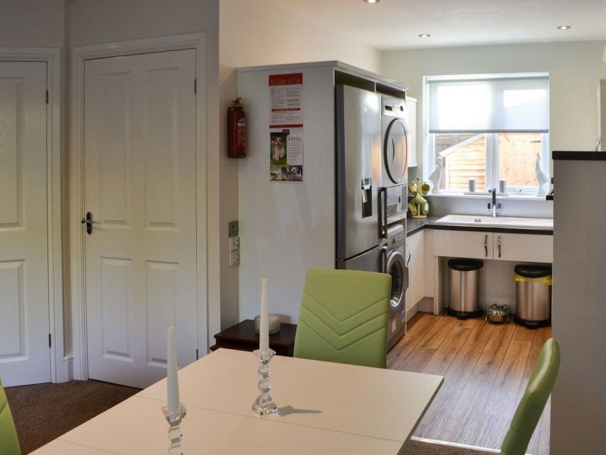 Eastfield Retreat - UK10972