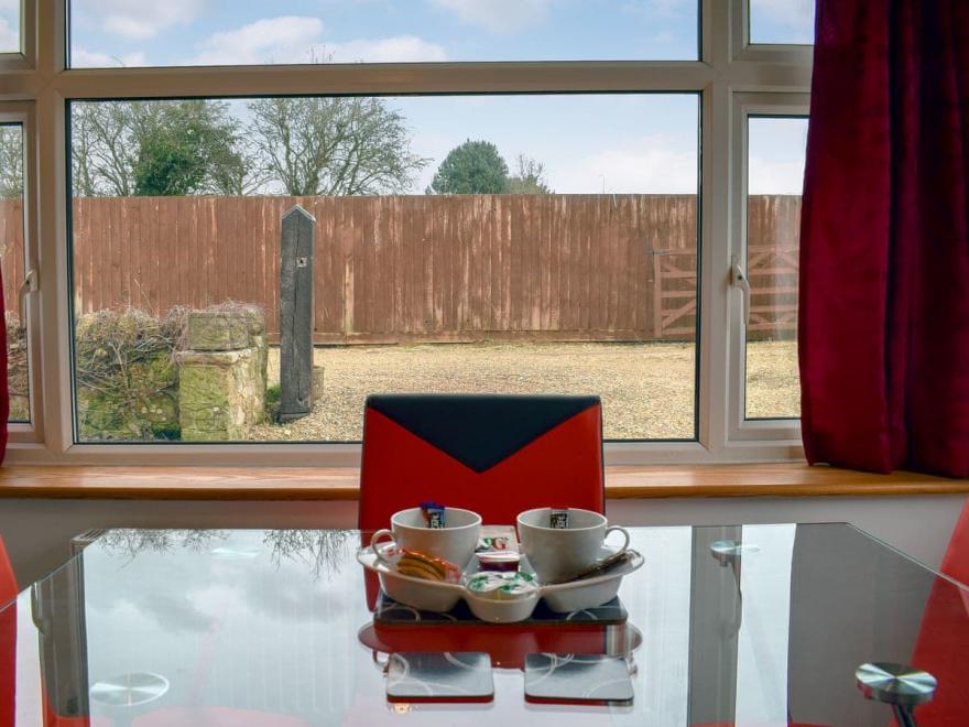 Black Pan Holiday Cottage