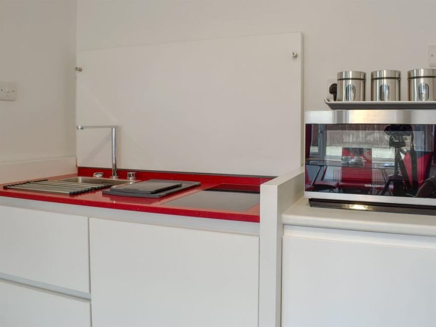 Black Pan Holiday Cottage