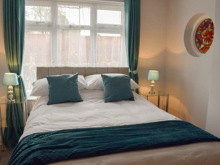 Black Pan Holiday Cottage