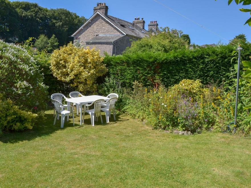 The Old Post Office Grange Fell