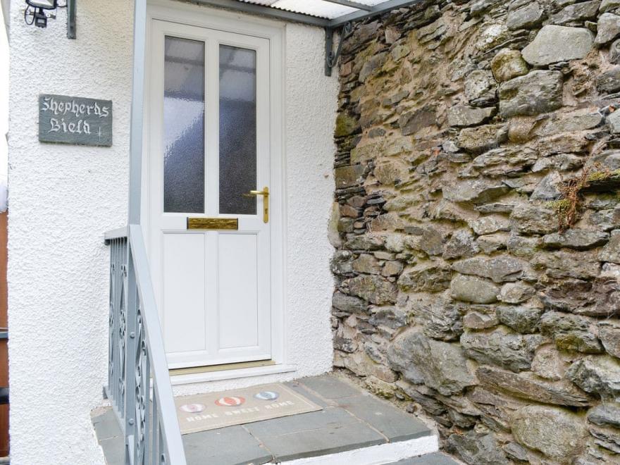 Shepherds Bield - UK1349